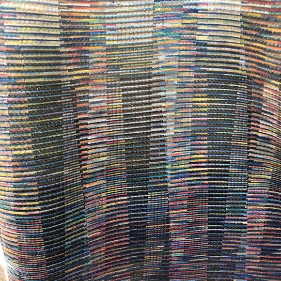 Fuzzy long winter coat - Picture 5 of 9